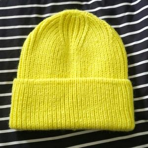 Like new AEO knit hat